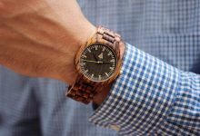 Popular Wooden Watches UK
