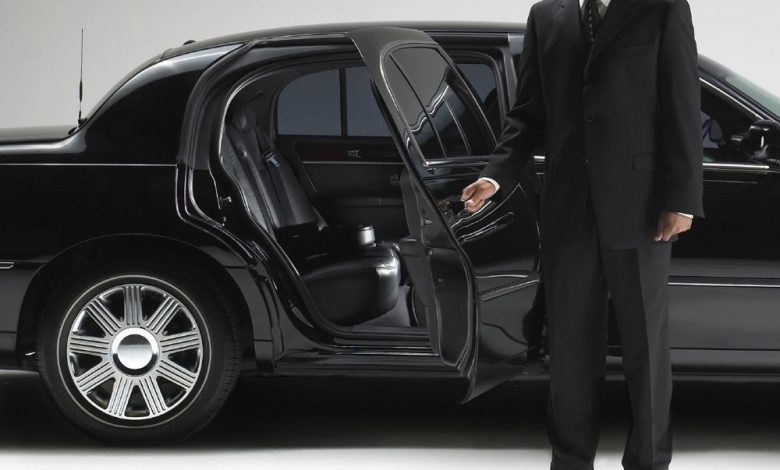 limo service from cape cod to logan airport