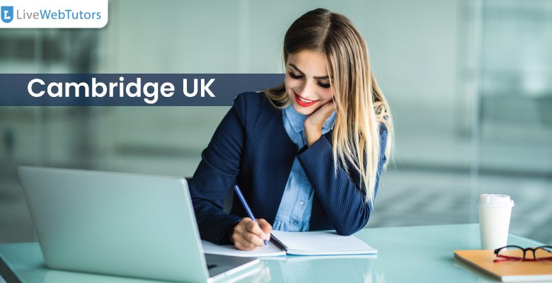 Top Essay Help Services Providers in Cambridge UK
