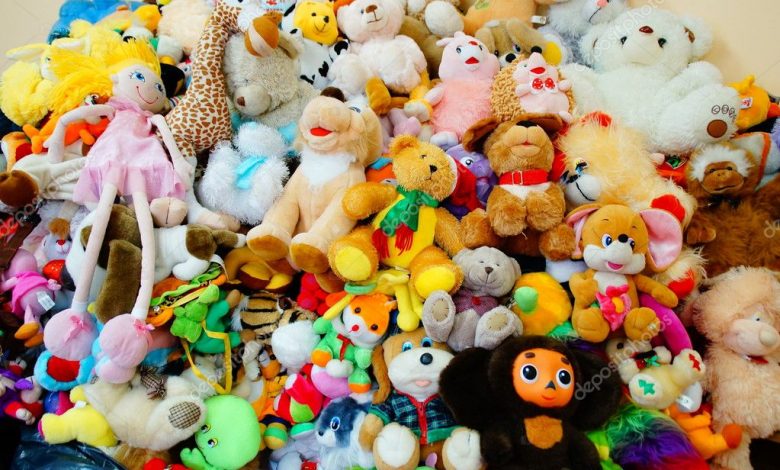 Toys For Kids in Pakistan