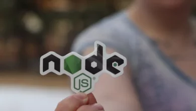 Node JS Application Development Company