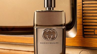 Gucci Guilty Absolute Perfume
