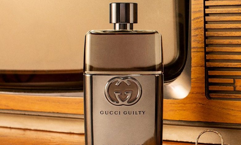Gucci Guilty Absolute Perfume