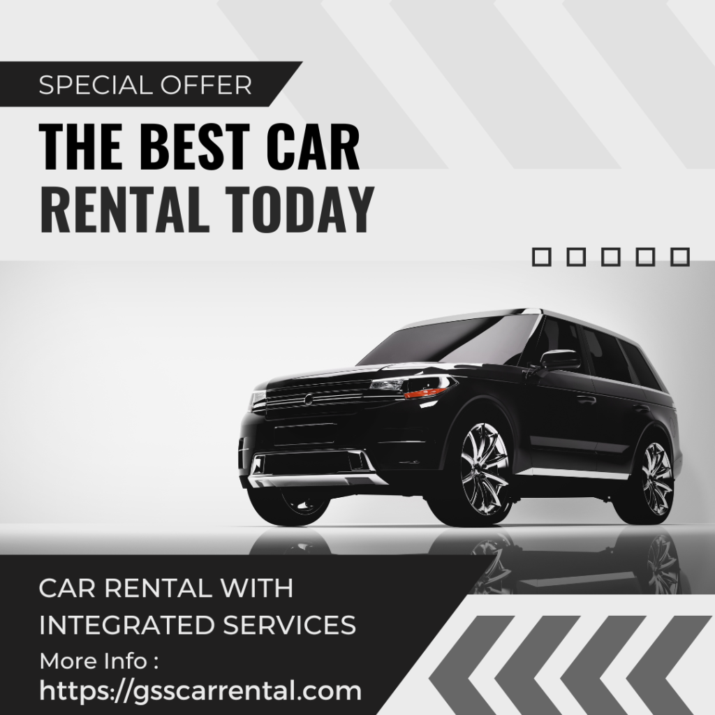 Want a Car On Rent?