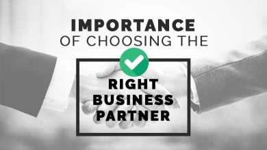 Complete Guide to Finding the Right Business Partnership
