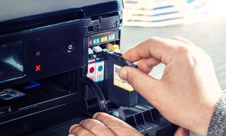 Don't Fall for Ink Cartridge Fraud: Learn How to Spot and Report Scams