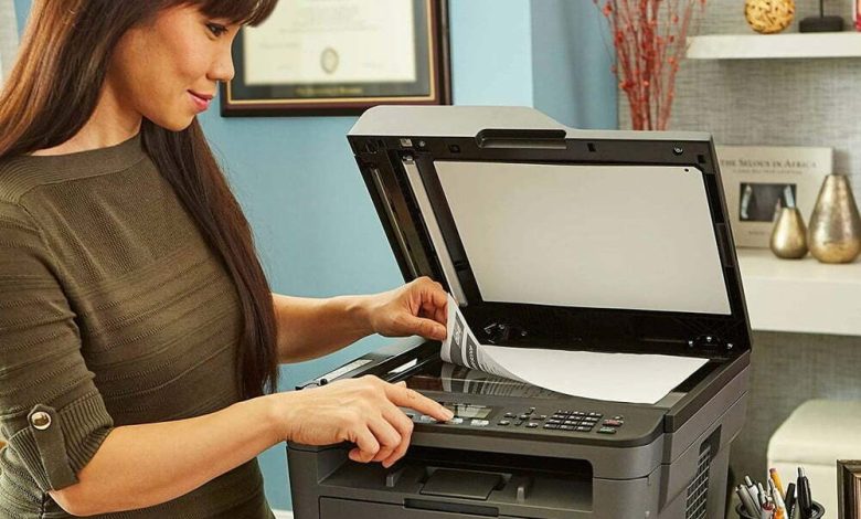 How to Resolve the 6 Most Common Printer Cartridge Issues