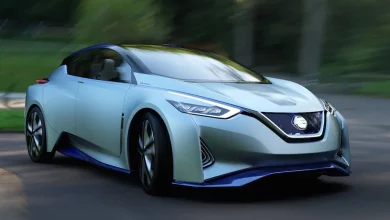 Nissan's Innovations in Electric and Autonomous Cars