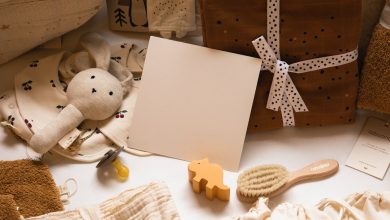 Quick Guide to Shop Baby Gift Hamper