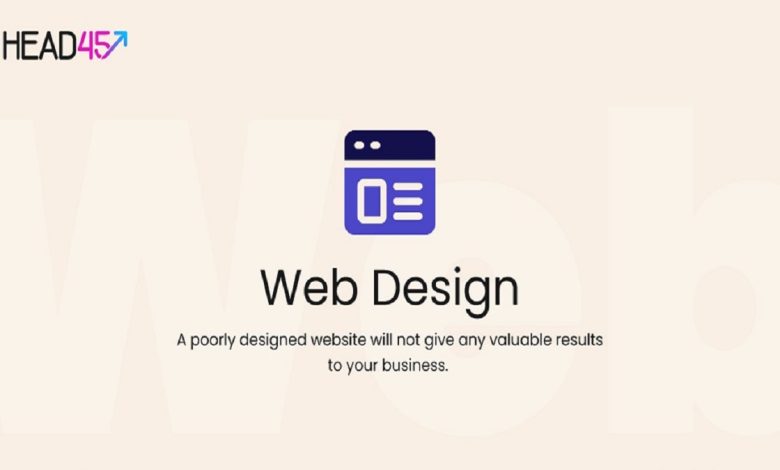 website design Cardiff