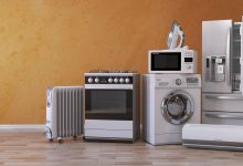 home appliances