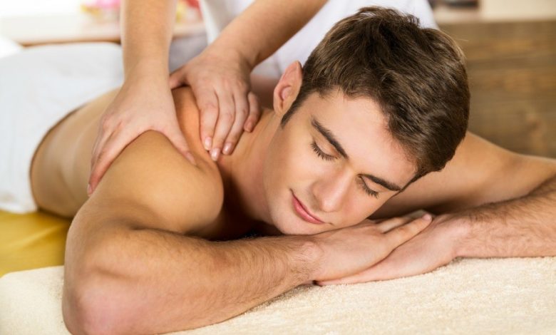 massage therapy federal way