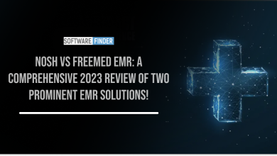 NOSH vs FreeMED EMR: A Comprehensive 2023 Review of Two Prominent EMR Solutions!