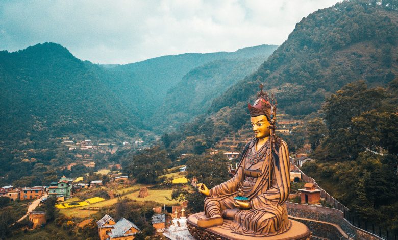 5 amazing facts about nepal