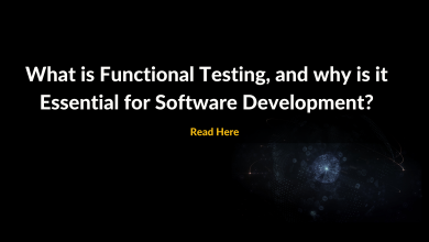 Functional Testing Services, Software Testing
